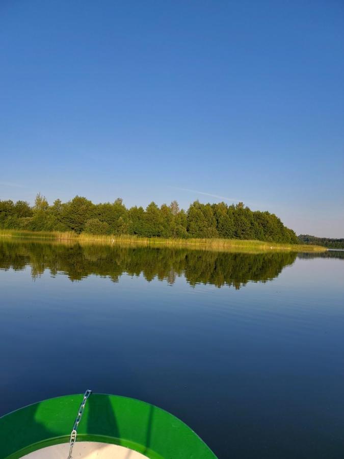 Kaszubskie Laki Lakie Экстерьер фото